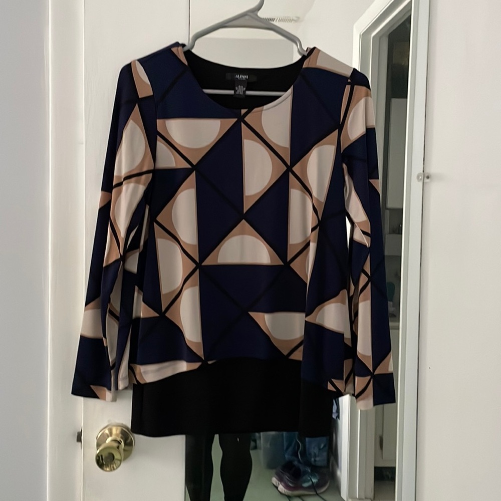 Alfani Size petite small only worn once